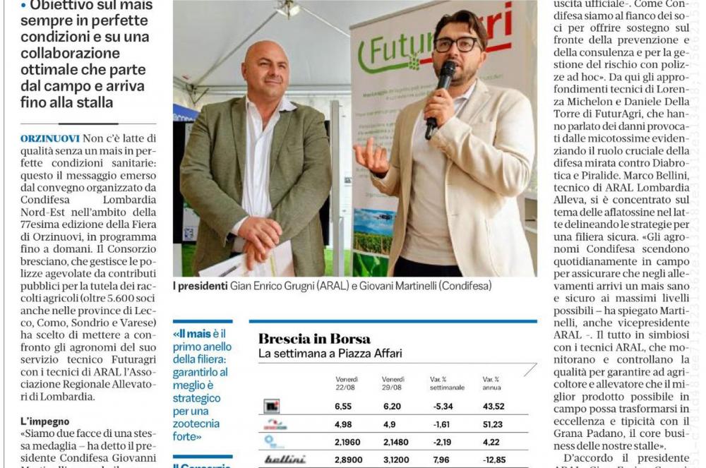 Successo del convegno: online le presentazioni